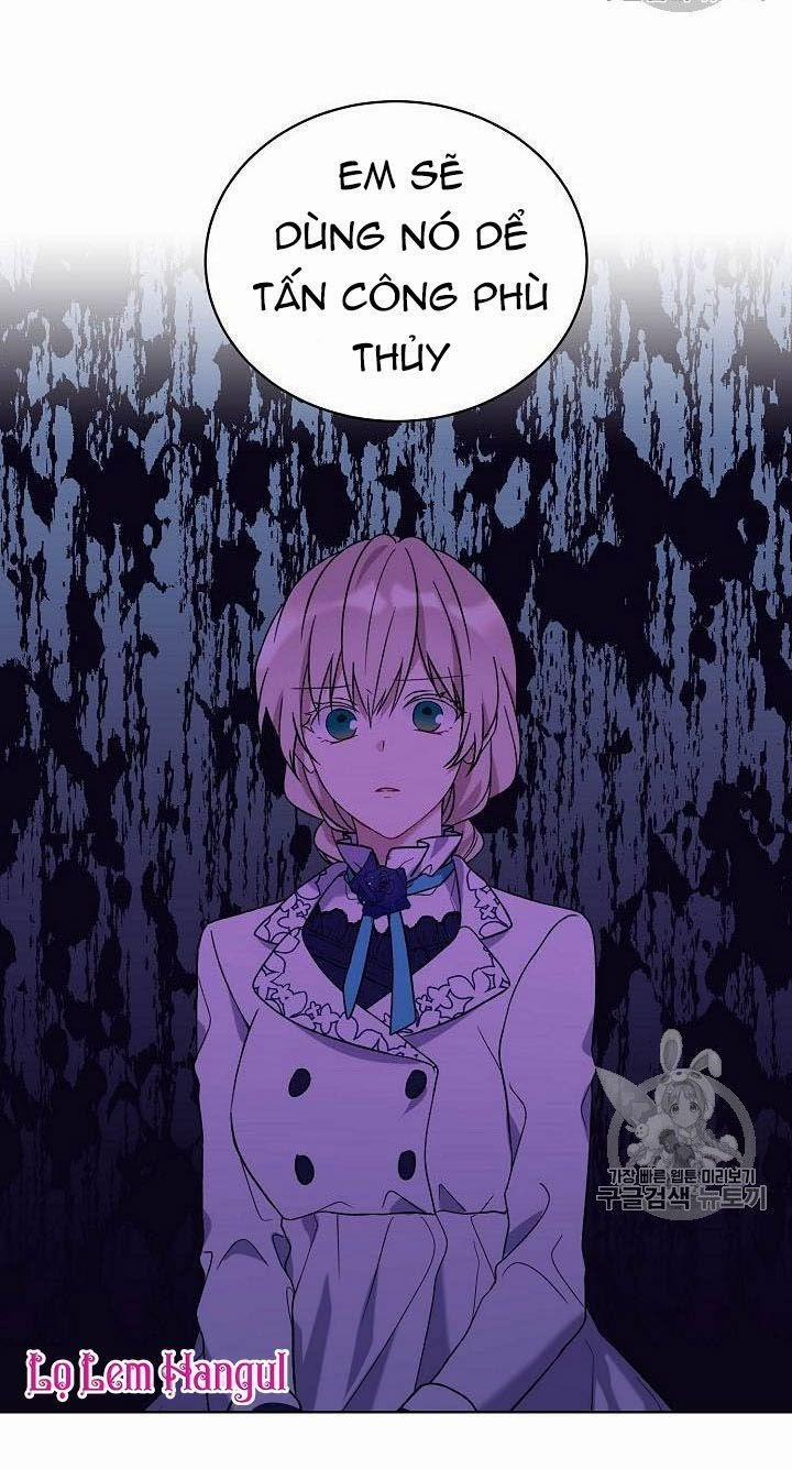 Vương Miện Viridescent – Vương Miện Ngọc Lục Bảo 23 trang 40