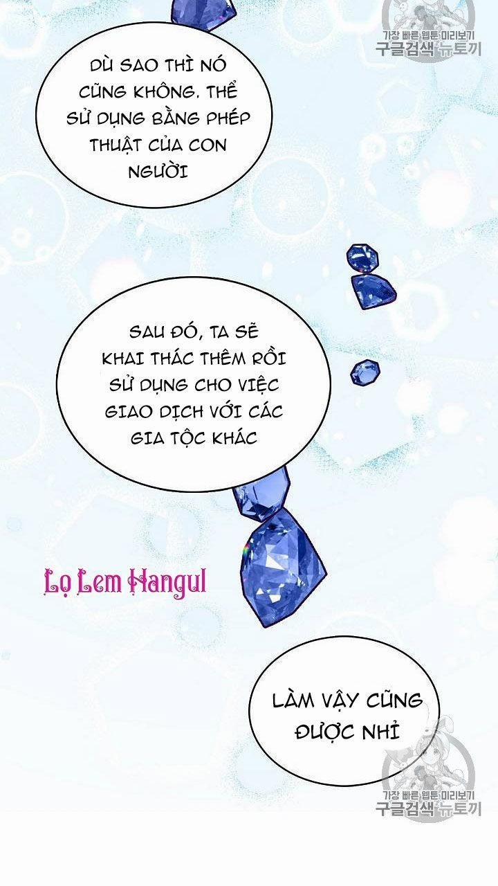 Vương Miện Viridescent – Vương Miện Ngọc Lục Bảo 23 trang 47