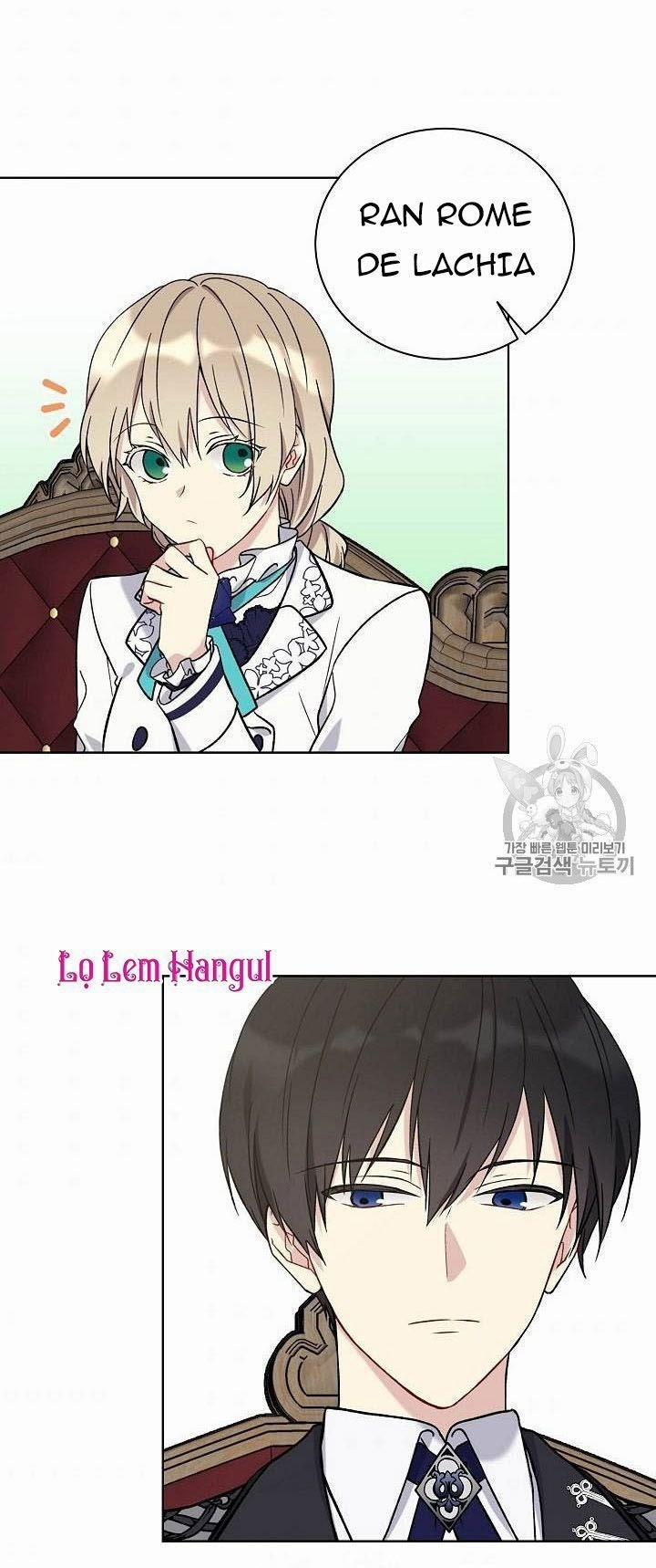 Vương Miện Viridescent – Vương Miện Ngọc Lục Bảo 23 trang 51