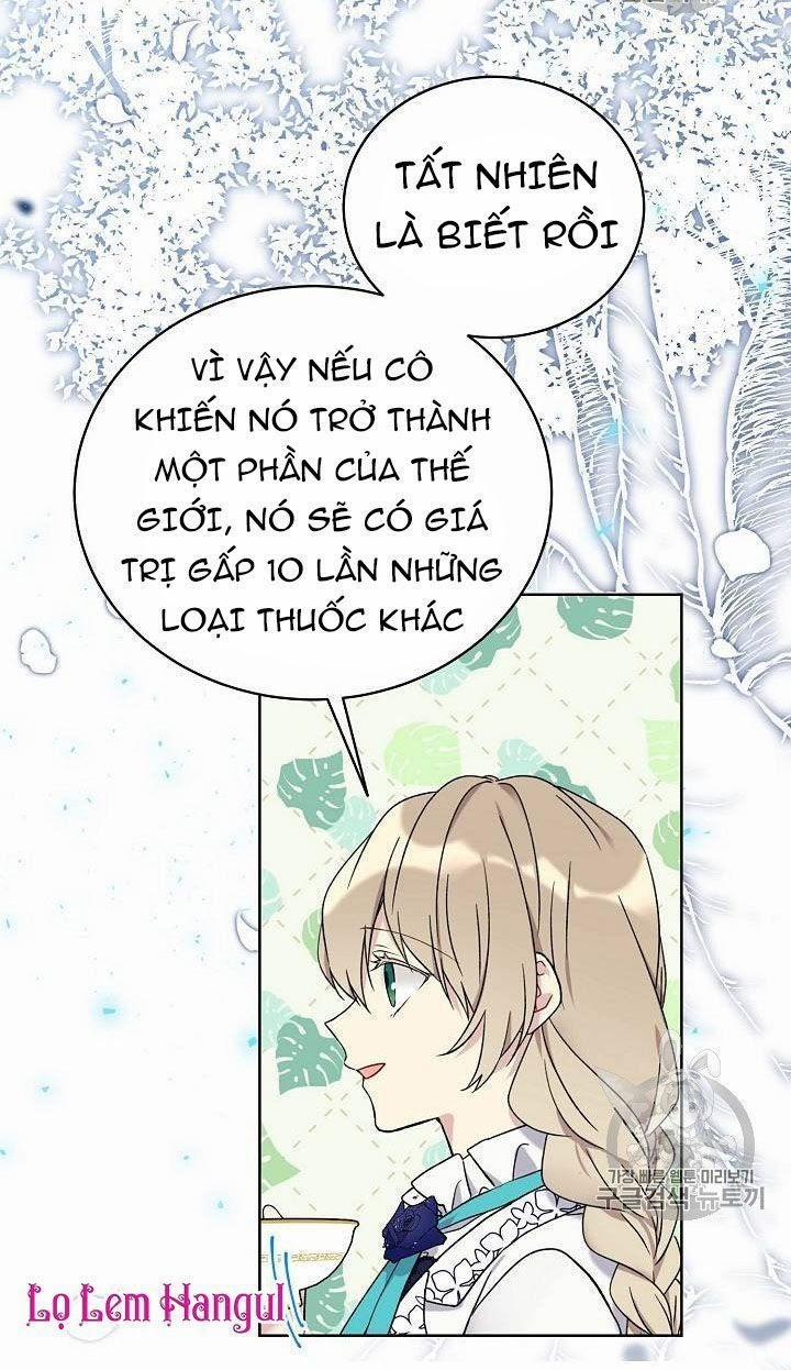 Vương Miện Viridescent – Vương Miện Ngọc Lục Bảo 23 trang 6