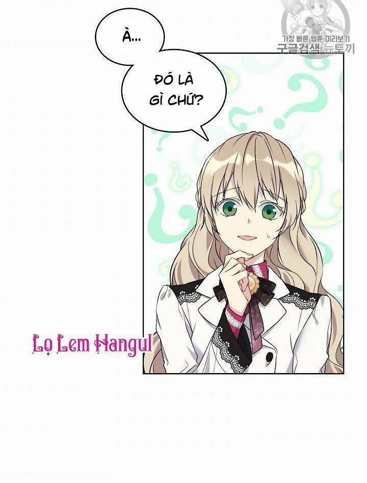 Vương Miện Viridescent – Vương Miện Ngọc Lục Bảo 25 trang 1