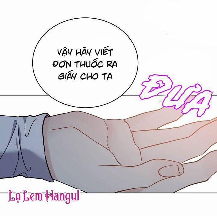 Vương Miện Viridescent – Vương Miện Ngọc Lục Bảo 25 trang 12