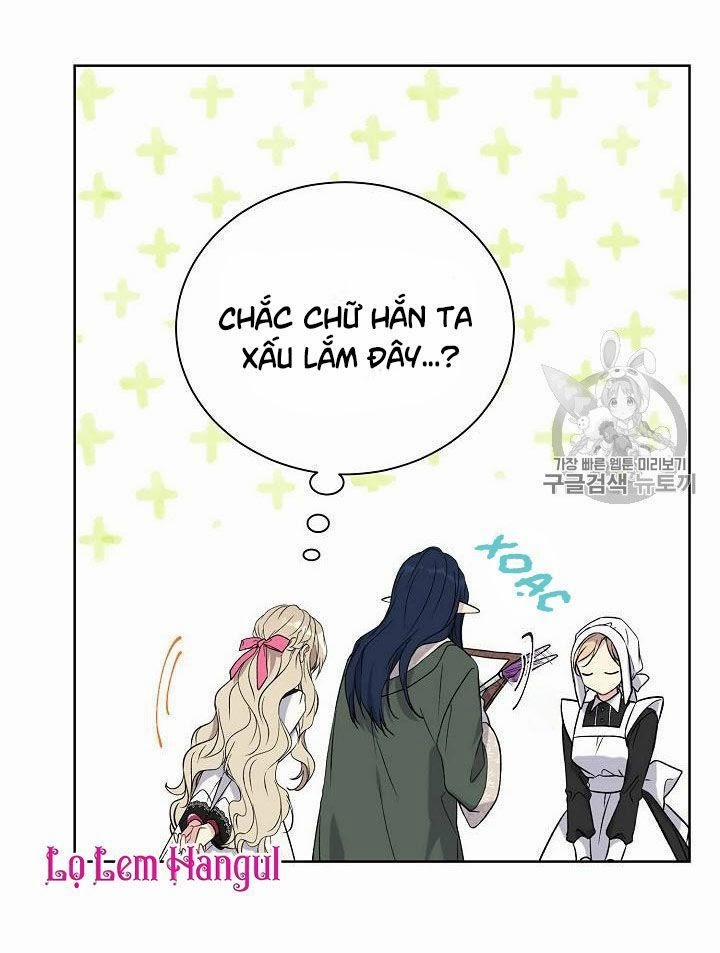 Vương Miện Viridescent – Vương Miện Ngọc Lục Bảo 25 trang 13