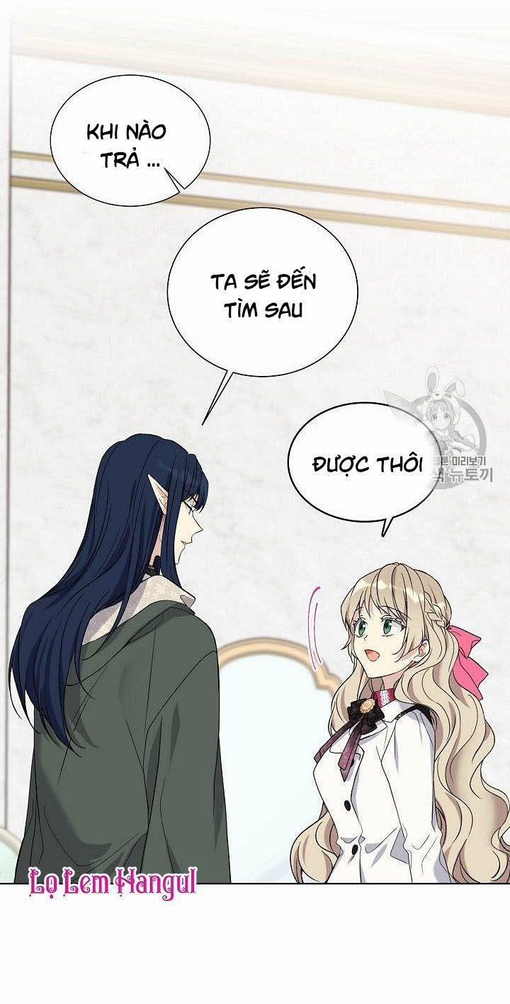 Vương Miện Viridescent – Vương Miện Ngọc Lục Bảo 25 trang 15