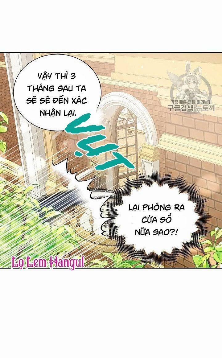 Vương Miện Viridescent – Vương Miện Ngọc Lục Bảo 25 trang 16