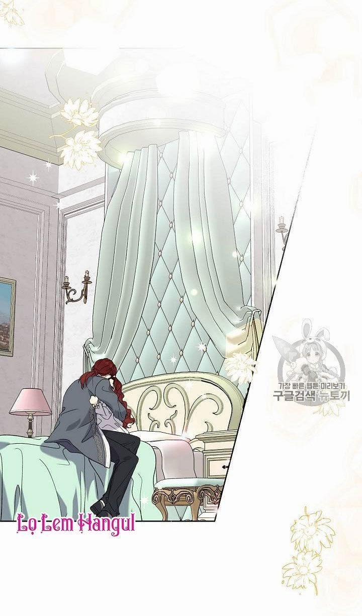 Vương Miện Viridescent – Vương Miện Ngọc Lục Bảo 25 trang 18