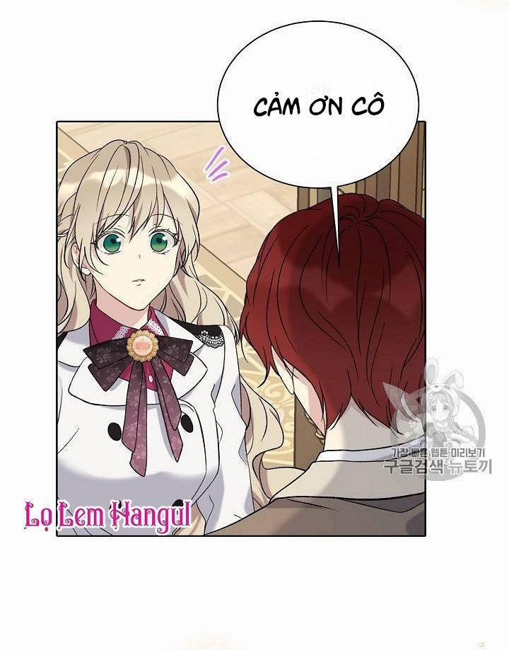 Vương Miện Viridescent – Vương Miện Ngọc Lục Bảo 25 trang 19