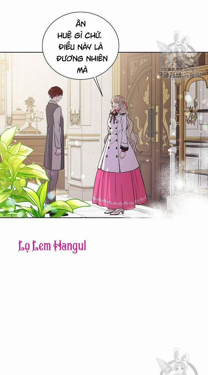 Vương Miện Viridescent – Vương Miện Ngọc Lục Bảo 25 trang 21