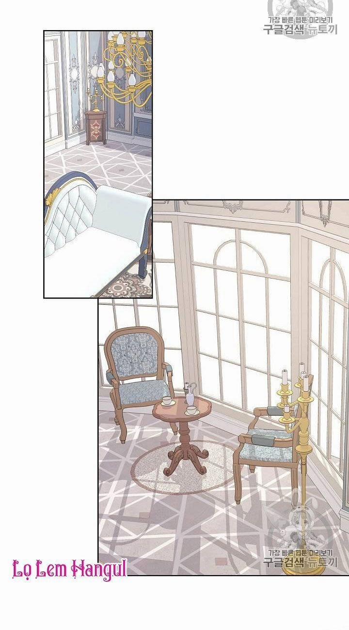 Vương Miện Viridescent – Vương Miện Ngọc Lục Bảo 25 trang 22