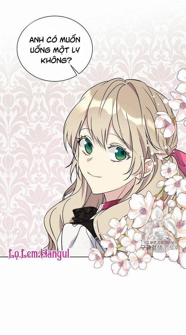 Vương Miện Viridescent – Vương Miện Ngọc Lục Bảo 25 trang 23