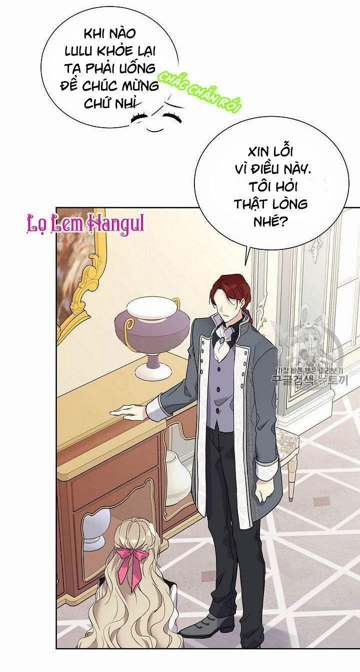 Vương Miện Viridescent – Vương Miện Ngọc Lục Bảo 25 trang 24