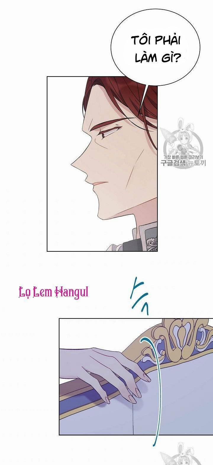 Vương Miện Viridescent – Vương Miện Ngọc Lục Bảo 25 trang 27