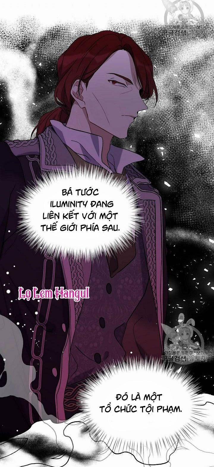 Vương Miện Viridescent – Vương Miện Ngọc Lục Bảo 25 trang 29