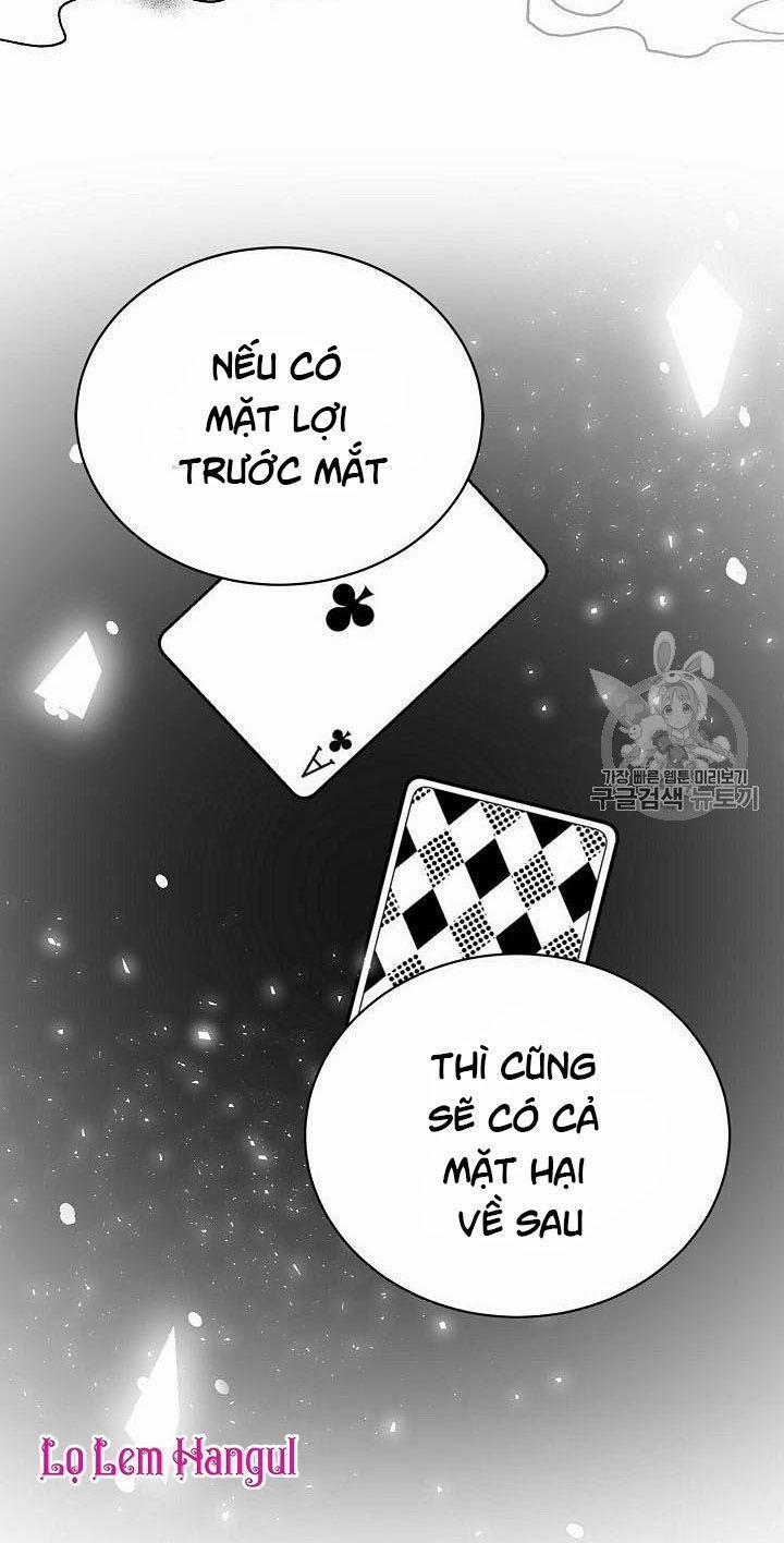 Vương Miện Viridescent – Vương Miện Ngọc Lục Bảo 25 trang 30