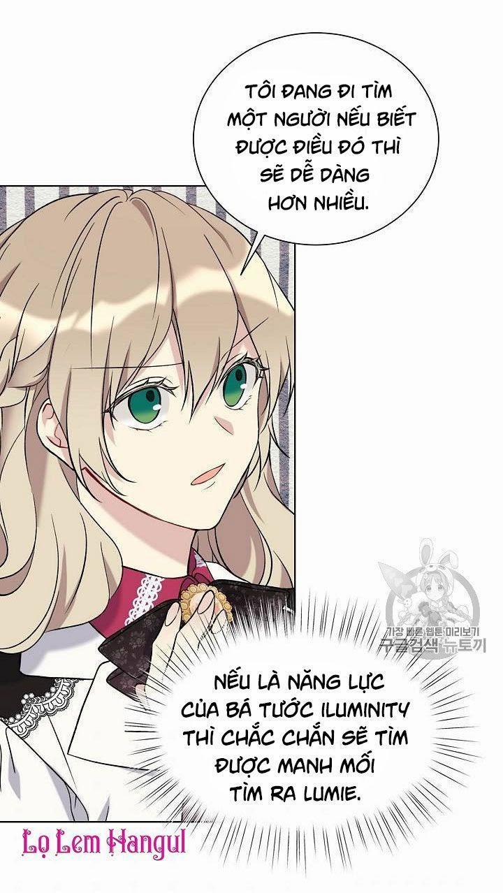 Vương Miện Viridescent – Vương Miện Ngọc Lục Bảo 25 trang 35