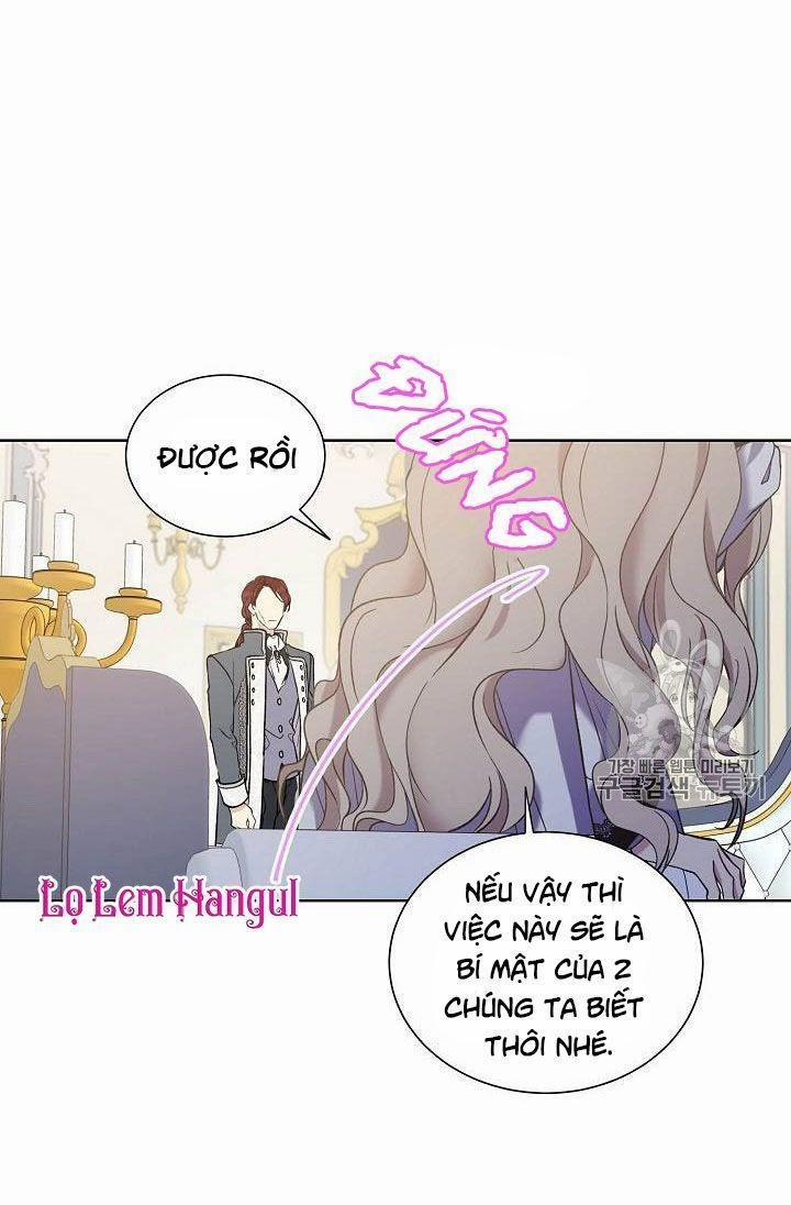 Vương Miện Viridescent – Vương Miện Ngọc Lục Bảo 25 trang 39