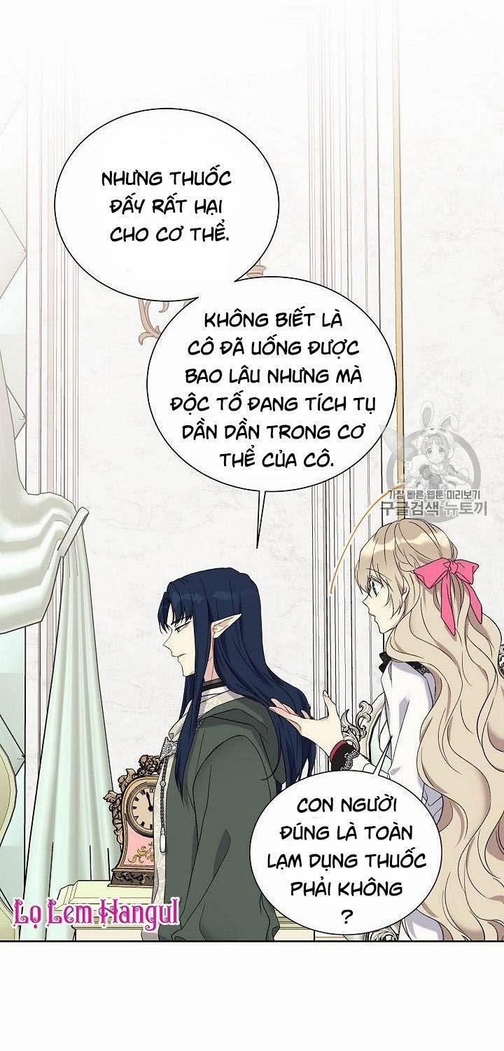 Vương Miện Viridescent – Vương Miện Ngọc Lục Bảo 25 trang 4