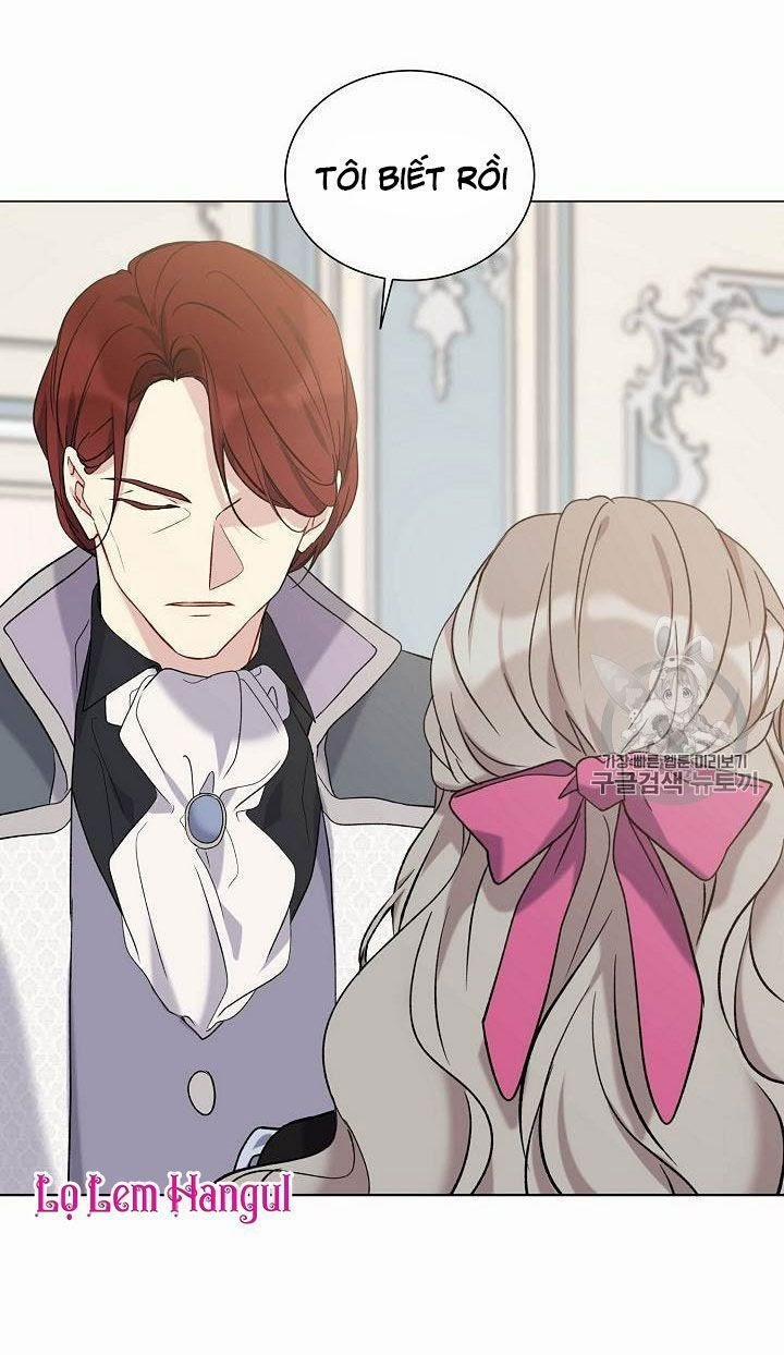 Vương Miện Viridescent – Vương Miện Ngọc Lục Bảo 25 trang 40