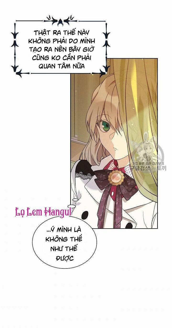 Vương Miện Viridescent – Vương Miện Ngọc Lục Bảo 25 trang 44