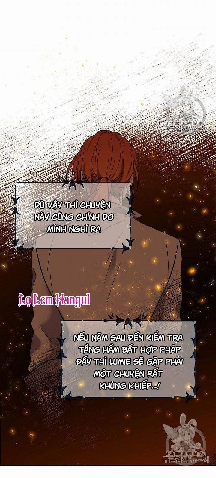 Vương Miện Viridescent – Vương Miện Ngọc Lục Bảo 25 trang 45