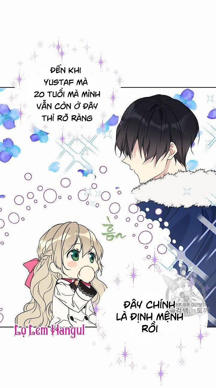 Vương Miện Viridescent – Vương Miện Ngọc Lục Bảo 25 trang 46