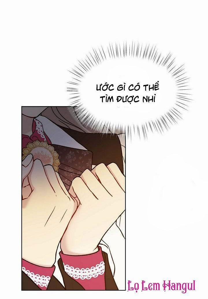 Vương Miện Viridescent – Vương Miện Ngọc Lục Bảo 25 trang 48