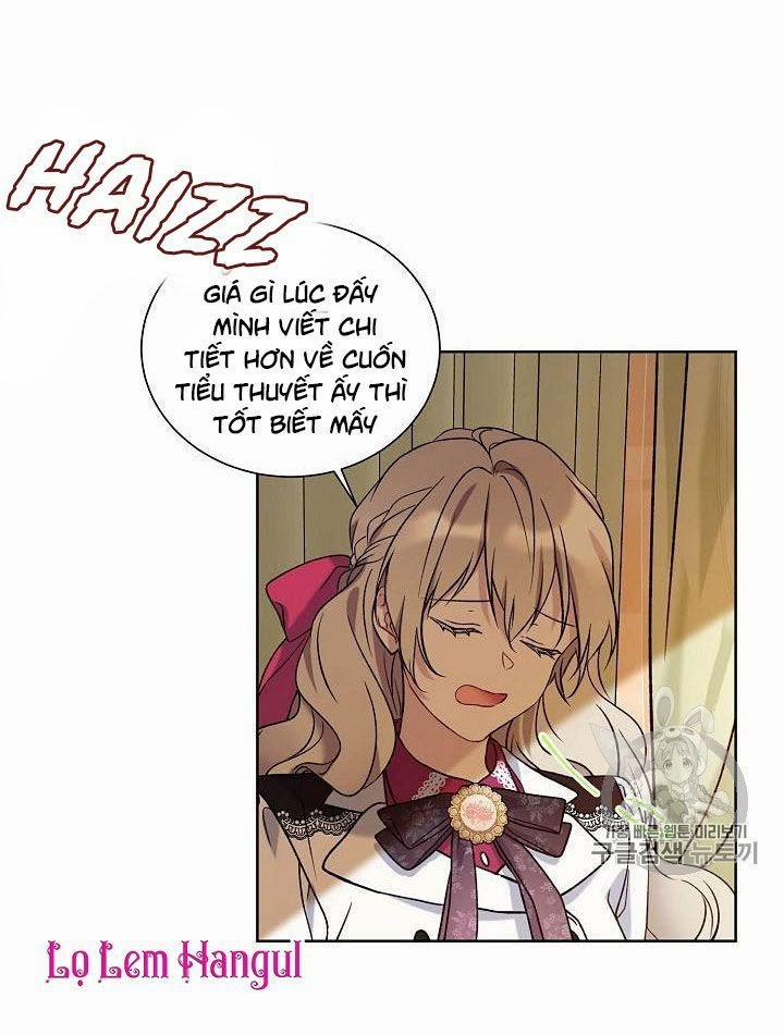 Vương Miện Viridescent – Vương Miện Ngọc Lục Bảo 25 trang 49