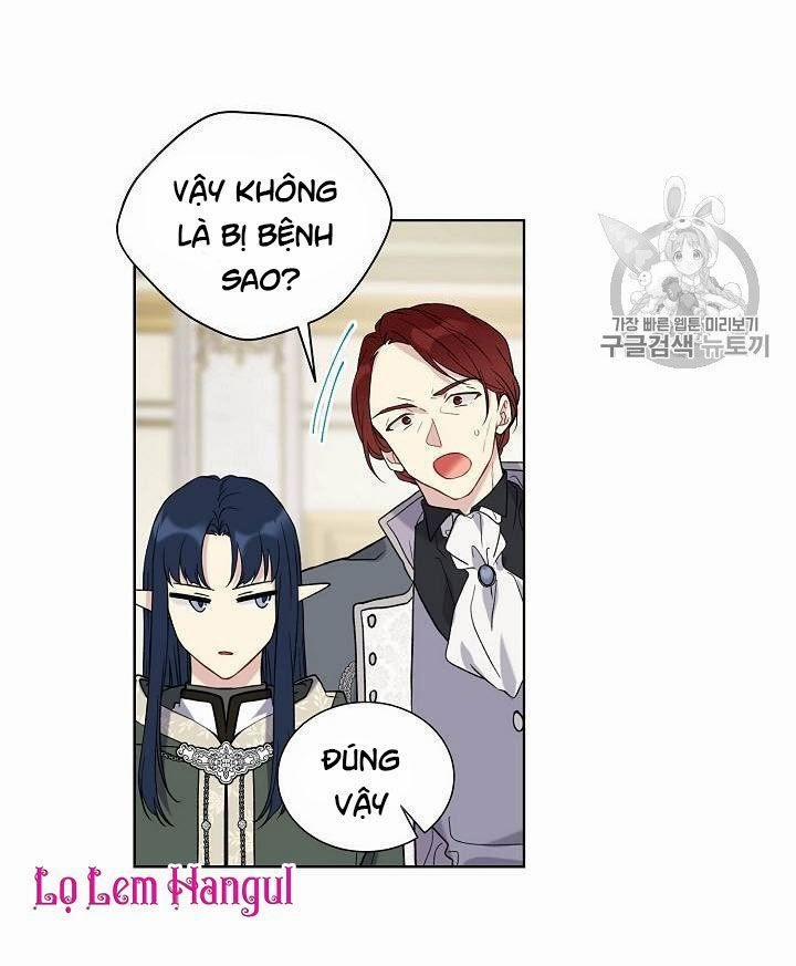 Vương Miện Viridescent – Vương Miện Ngọc Lục Bảo 25 trang 6