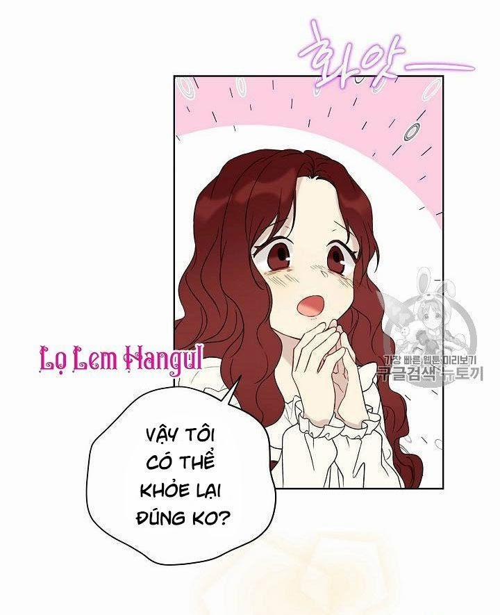 Vương Miện Viridescent – Vương Miện Ngọc Lục Bảo 25 trang 7