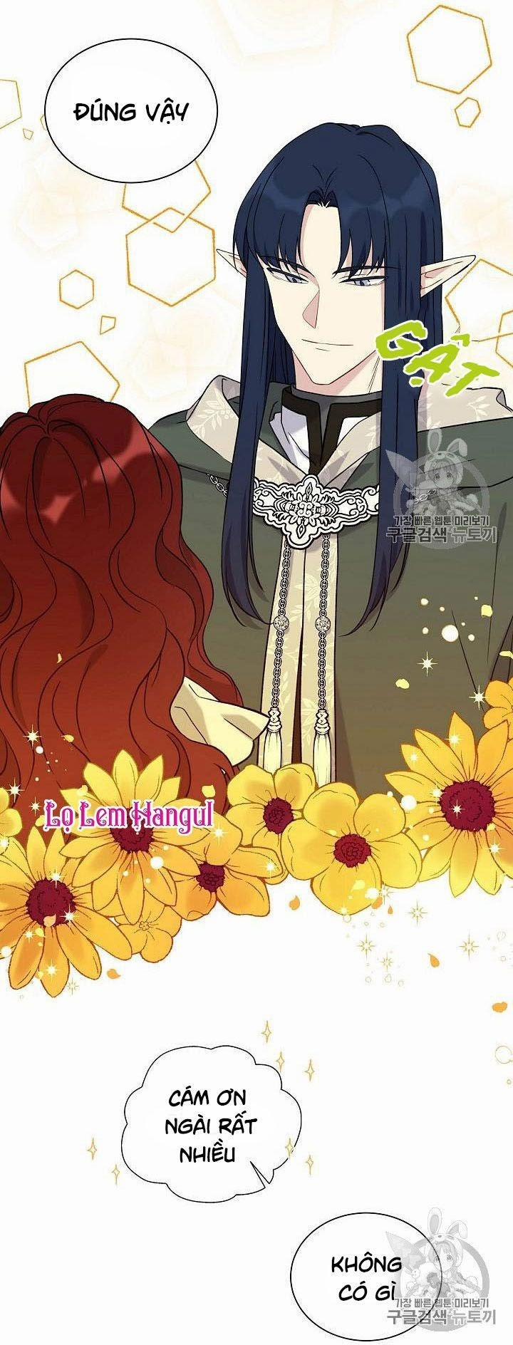 Vương Miện Viridescent – Vương Miện Ngọc Lục Bảo 25 trang 8