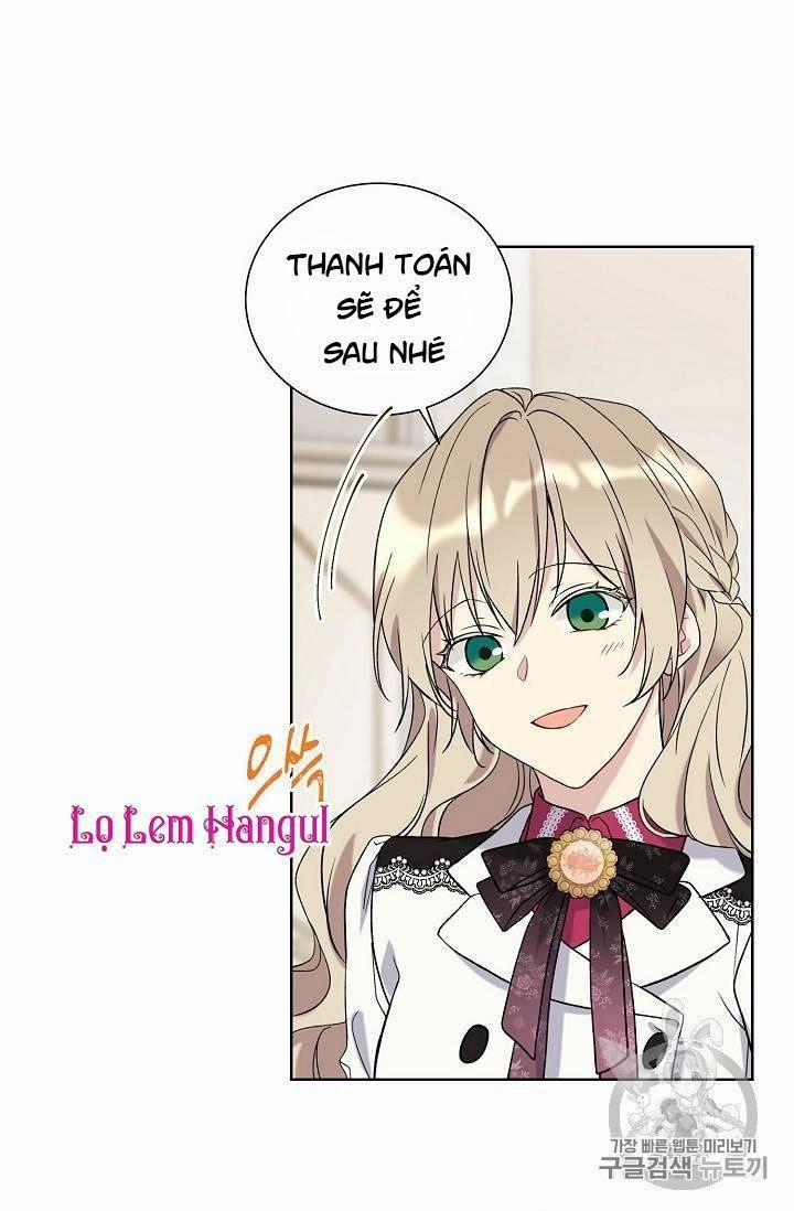 Vương Miện Viridescent – Vương Miện Ngọc Lục Bảo 25 trang 9