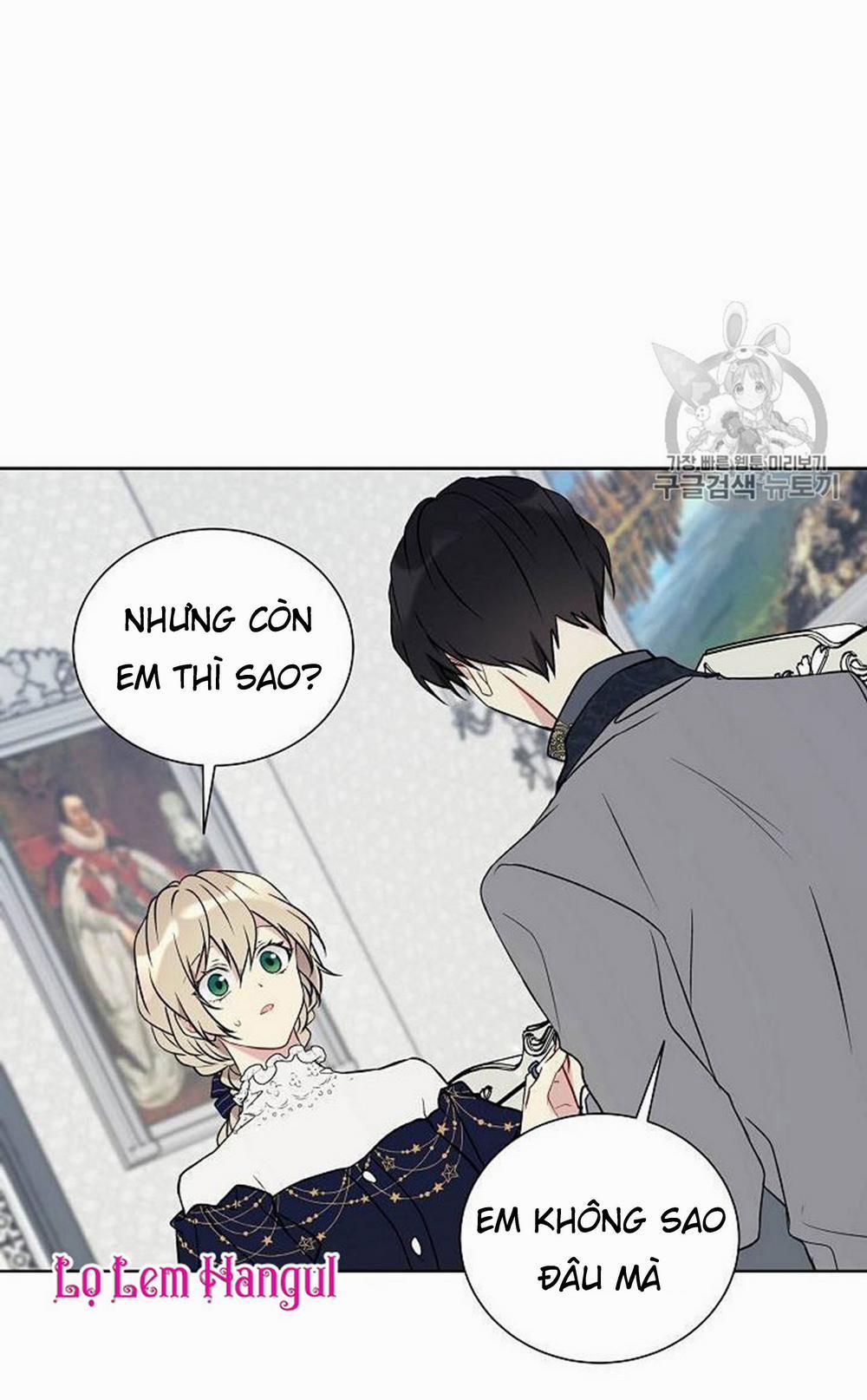 Vương Miện Viridescent – Vương Miện Ngọc Lục Bảo 27 trang 12