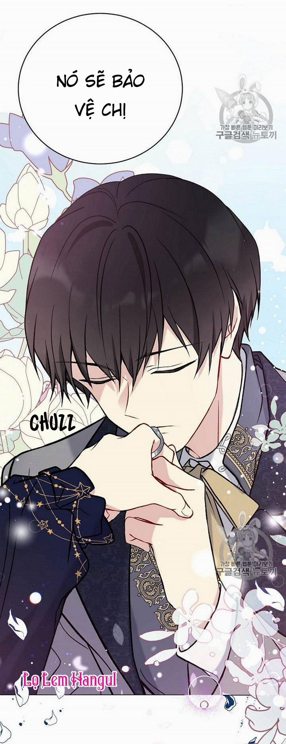 Vương Miện Viridescent – Vương Miện Ngọc Lục Bảo 27 trang 13