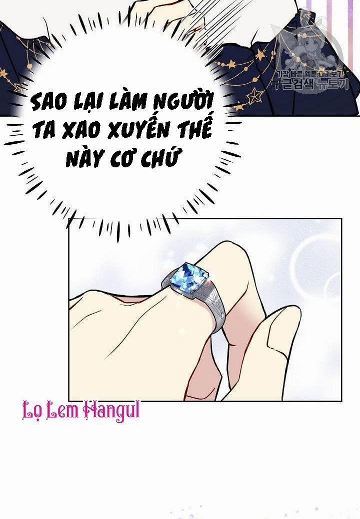 Vương Miện Viridescent – Vương Miện Ngọc Lục Bảo 27 trang 16