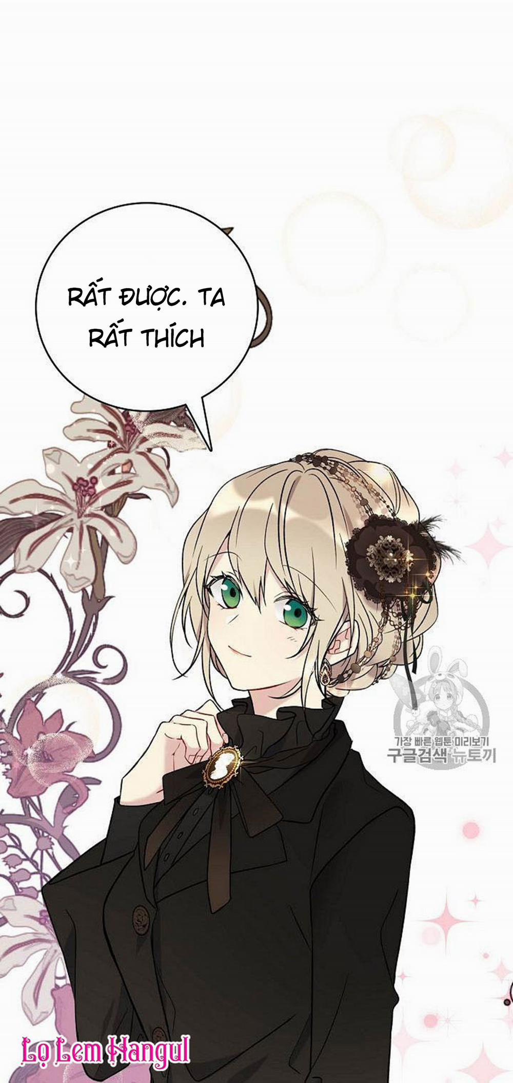 Vương Miện Viridescent – Vương Miện Ngọc Lục Bảo 27 trang 20