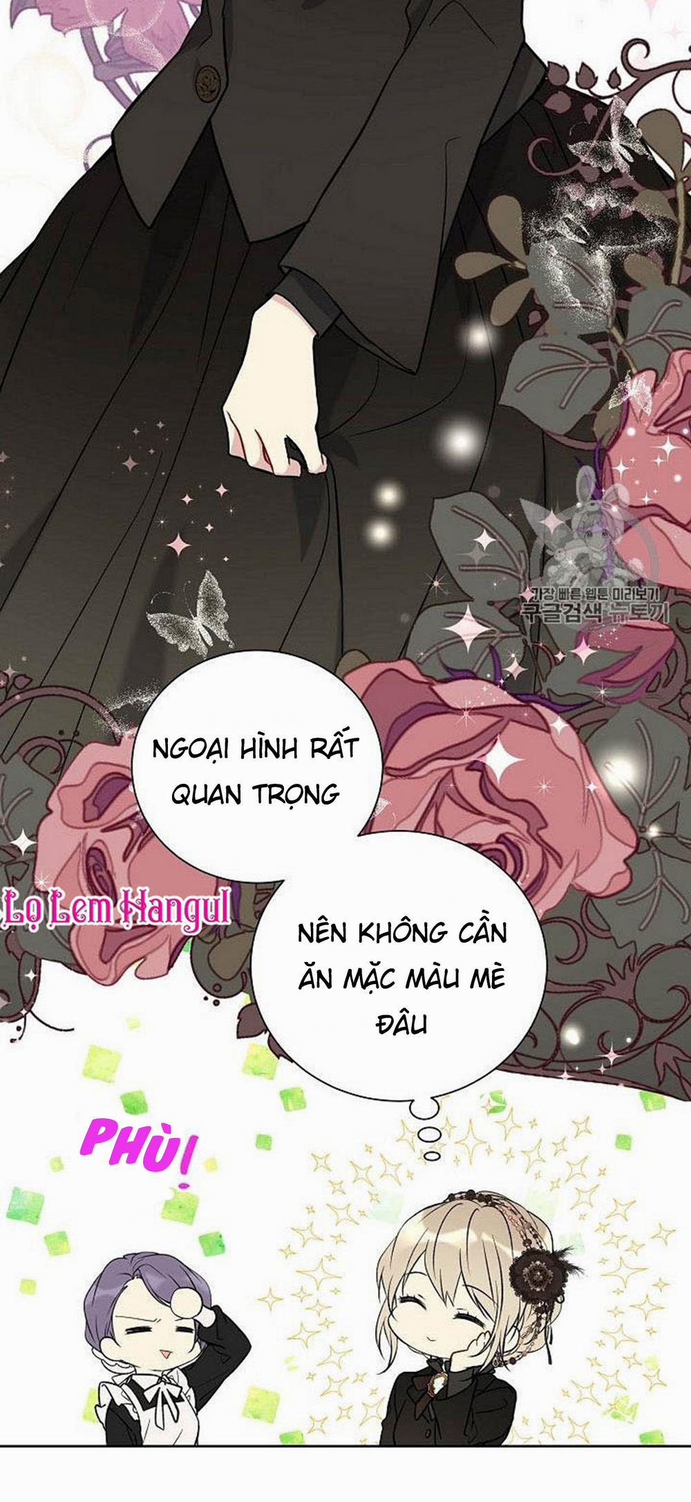 Vương Miện Viridescent – Vương Miện Ngọc Lục Bảo 27 trang 21