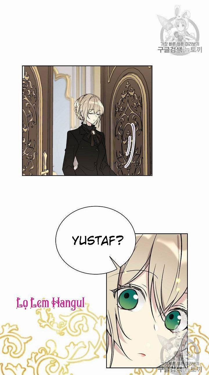 Vương Miện Viridescent – Vương Miện Ngọc Lục Bảo 27 trang 22