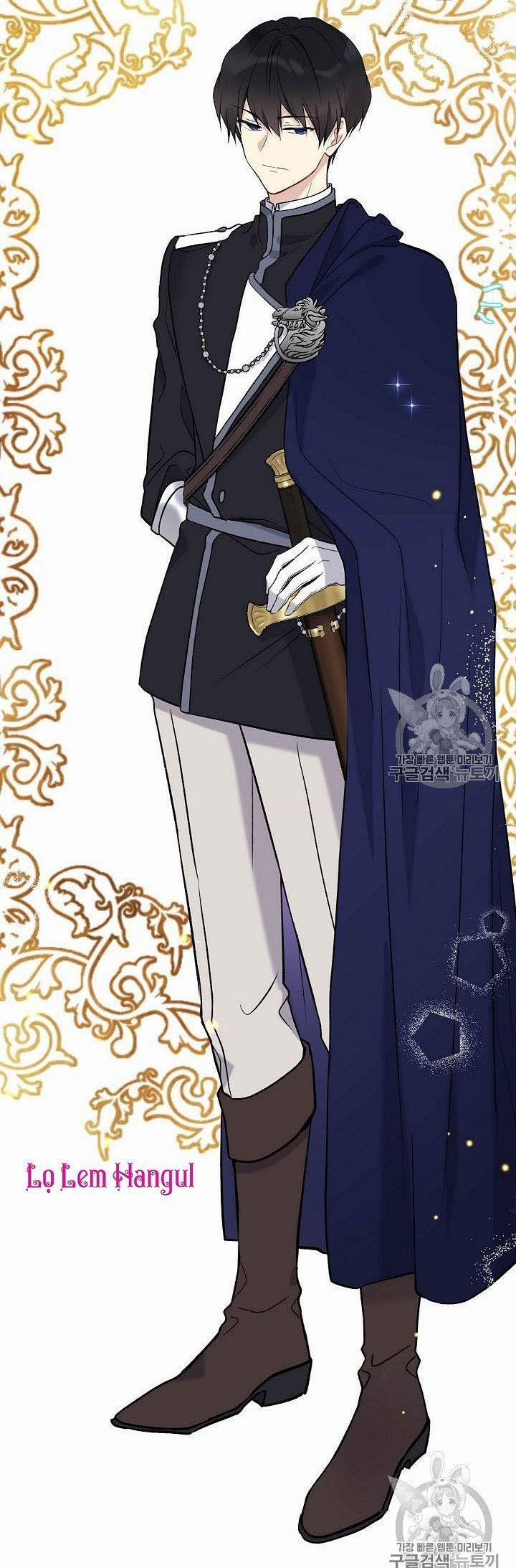 Vương Miện Viridescent – Vương Miện Ngọc Lục Bảo 27 trang 23