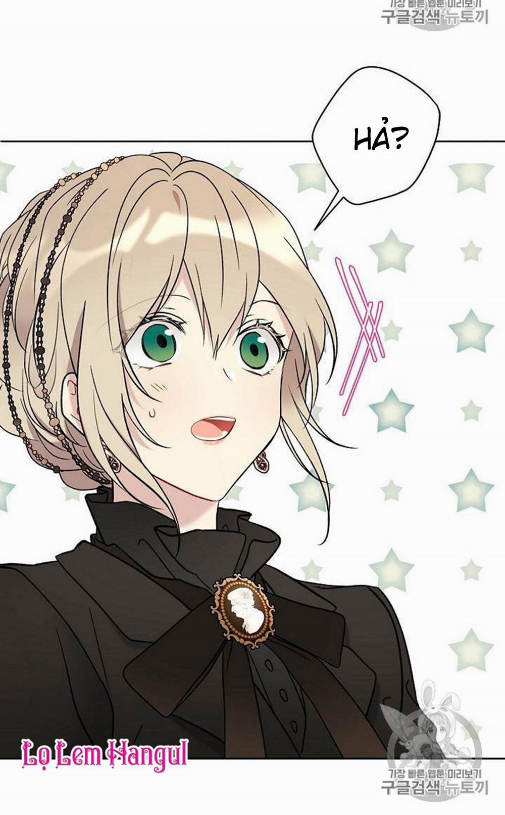 Vương Miện Viridescent – Vương Miện Ngọc Lục Bảo 27 trang 27