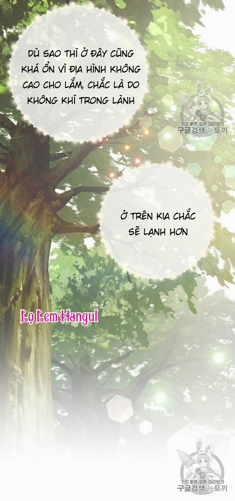 Vương Miện Viridescent – Vương Miện Ngọc Lục Bảo 27 trang 32