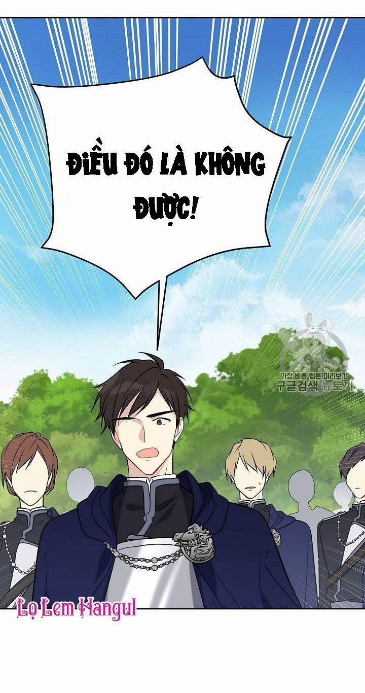 Vương Miện Viridescent – Vương Miện Ngọc Lục Bảo 27 trang 39