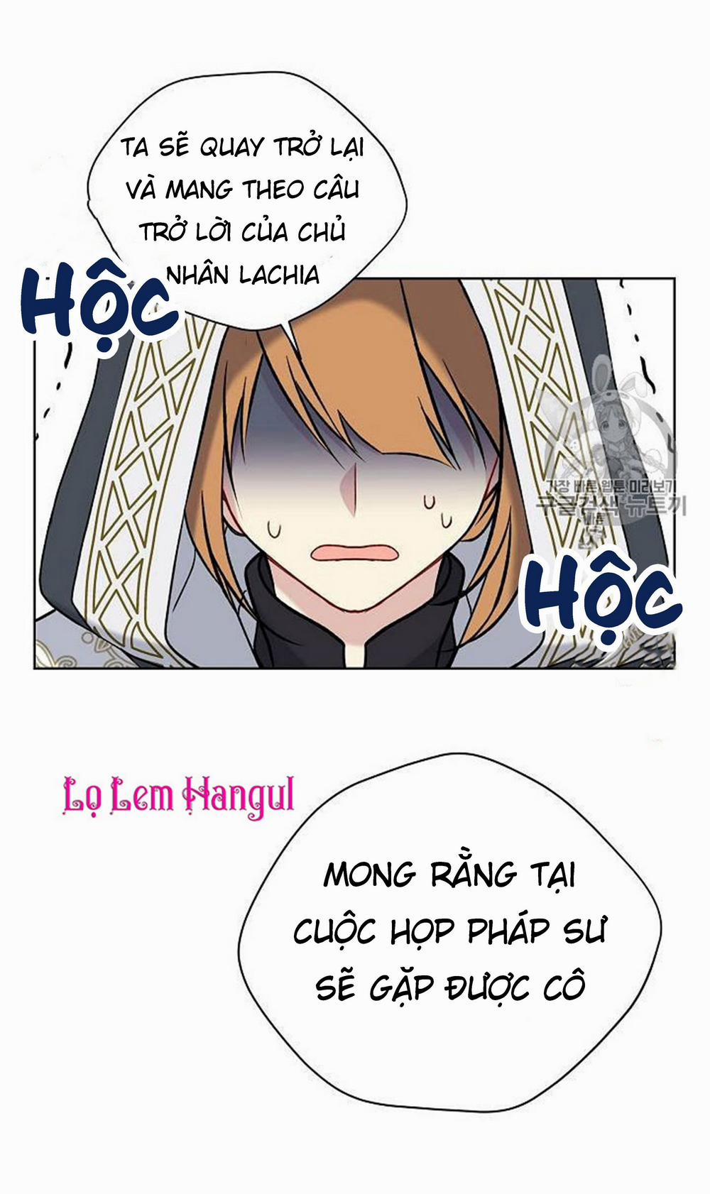 Vương Miện Viridescent – Vương Miện Ngọc Lục Bảo 27 trang 4