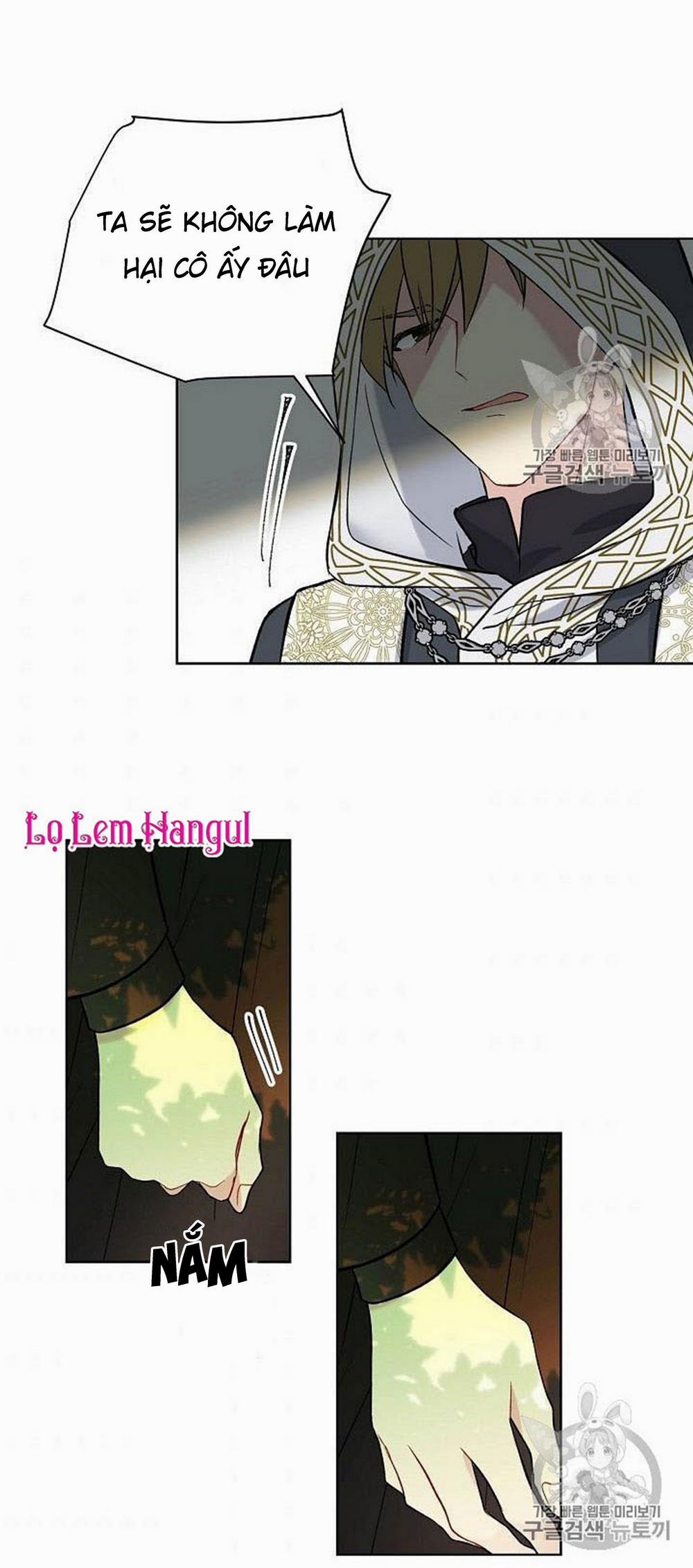 Vương Miện Viridescent – Vương Miện Ngọc Lục Bảo 27 trang 40