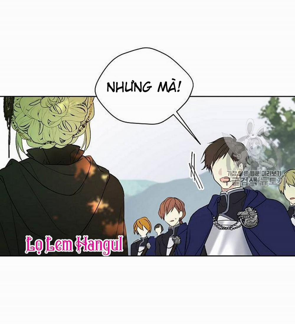 Vương Miện Viridescent – Vương Miện Ngọc Lục Bảo 27 trang 42