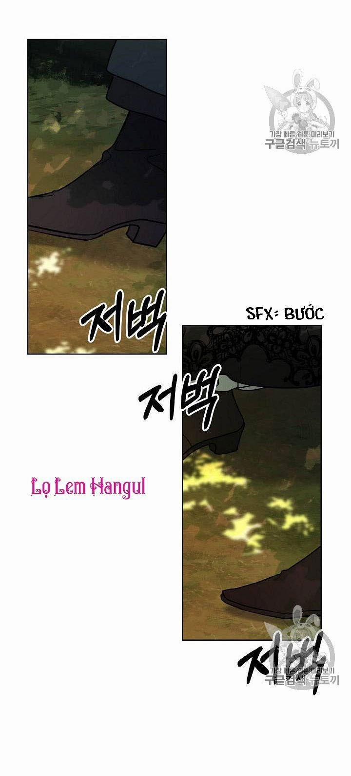 Vương Miện Viridescent – Vương Miện Ngọc Lục Bảo 27 trang 45