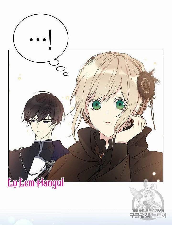 Vương Miện Viridescent – Vương Miện Ngọc Lục Bảo 27 trang 46