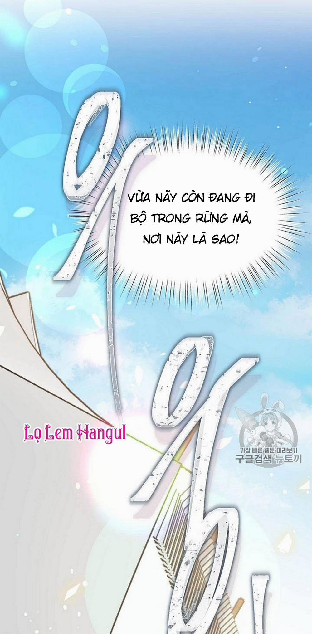 Vương Miện Viridescent – Vương Miện Ngọc Lục Bảo 27 trang 47