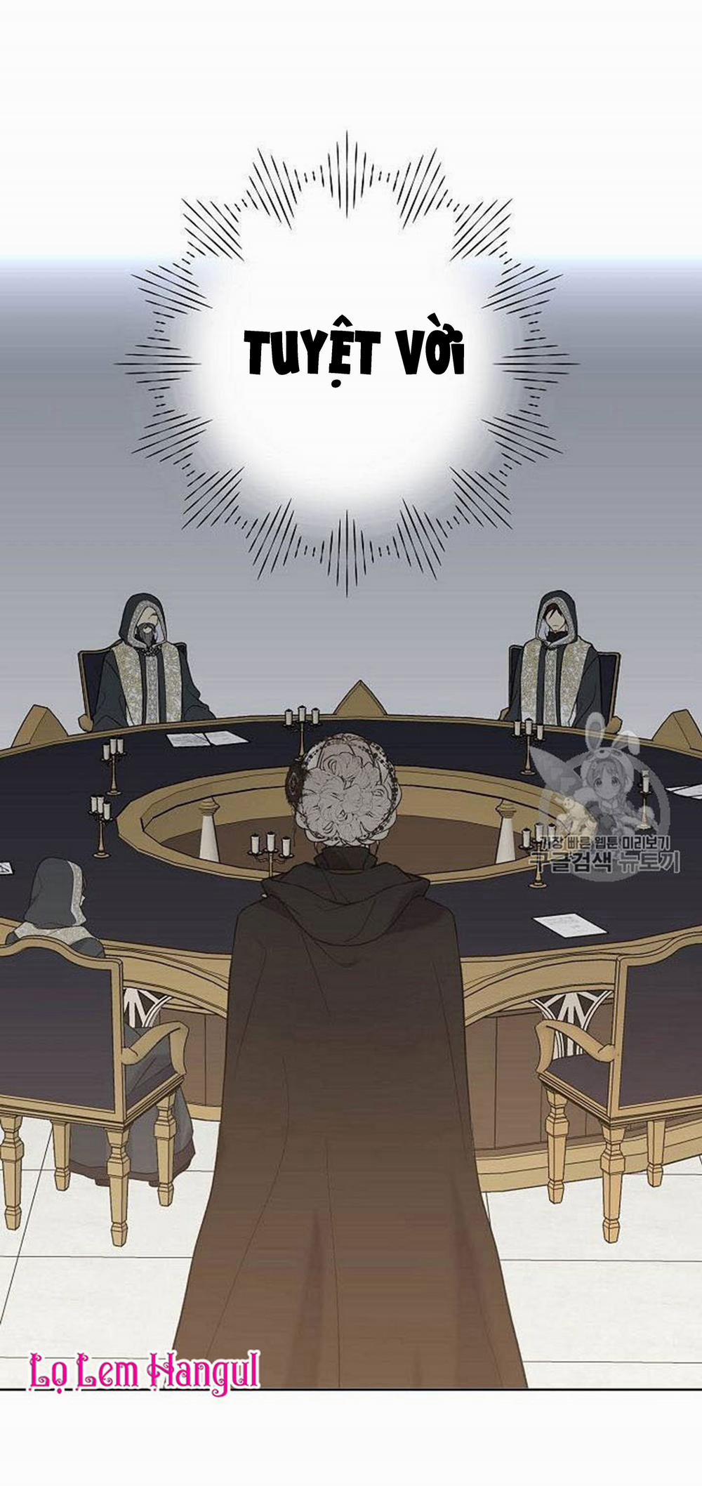 Vương Miện Viridescent – Vương Miện Ngọc Lục Bảo 27 trang 50