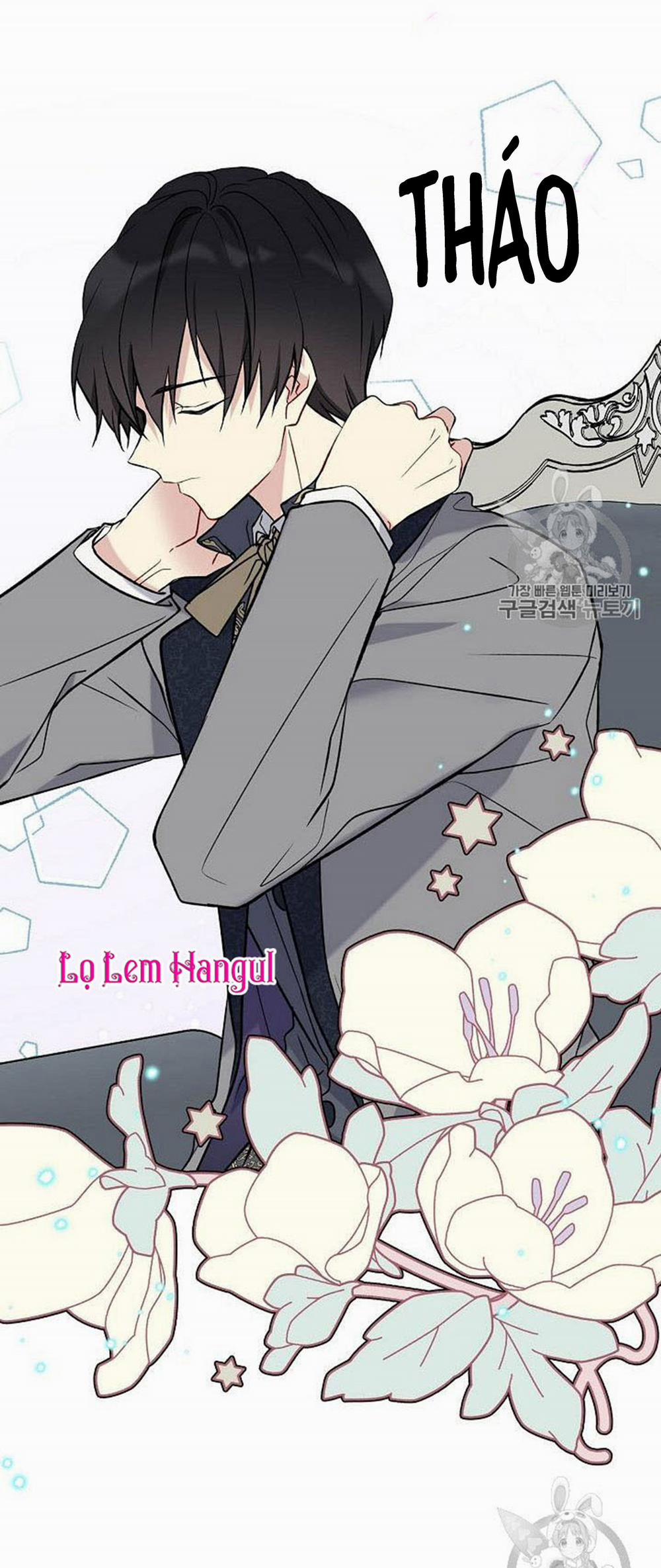 Vương Miện Viridescent – Vương Miện Ngọc Lục Bảo 27 trang 8