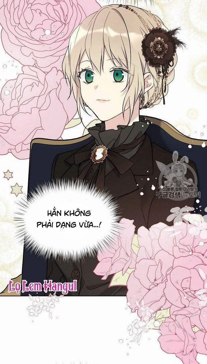 Vương Miện Viridescent – Vương Miện Ngọc Lục Bảo 28 trang 1